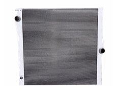 Bmw X5 E70 Radiator su