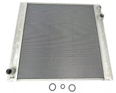 Range Rover L322 2002-2012 Radiator su