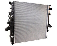 Discovery Lr3 L319 2004-2008 Radiator su