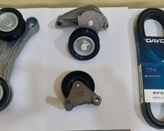 Volvo col remen komplekt