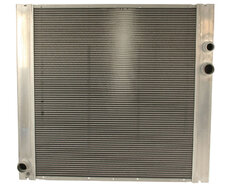 Range Rover L322 2002-2012 Radiator su