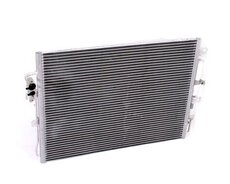 Discovery Lr3 L319 2004-2008 Radiator Kondisaner