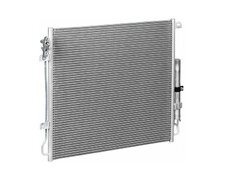 Discovery Lr3 L319 2004-2008 Radiator Kondisaner