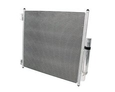 Discovery Lr3 L319 2004-2008 Radiator Kondisaner