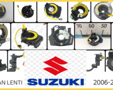 Suzuki Sukan lenti 2000-24 il