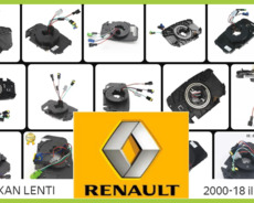 Renault 2000-20il sukan lentleri