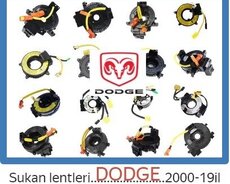 Dodge Skan lenti