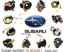 sukan lenti Subaru 2000-24 Il