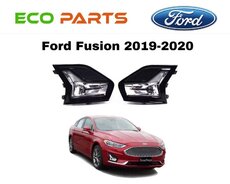 Ford Fusion 2019-2020 Dumanni Dəsti