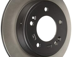 Hyundai əyləc disqi