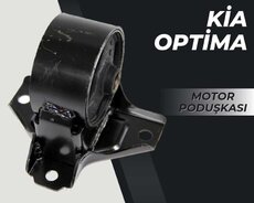 Kia Optima Motor paduskasi