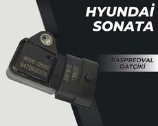 Hyundai Sonata Raspedval Dacciki