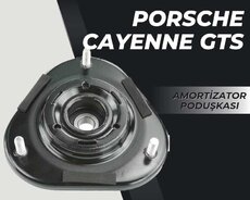 Porcshe Cayenne Gts Amarzatir paduska