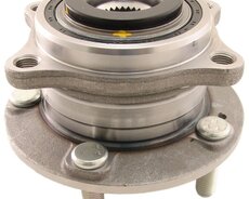 Hyundai santafe stupica zbor