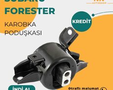 Subaru Forester Motor Poduşkası