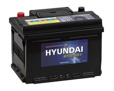 Hyundai hunday akkumulyator