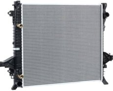 Volvo radiator