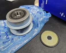 Dinamo Şkifi (Alternator Rotor /Stator) – Orijinal və Firma