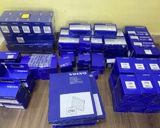 Volvo Ehtiyat Hissələri – Orijinal və Firma (oem)