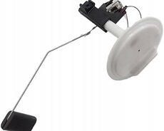 Volvo benzin nasos hissesi