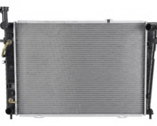 Su Radiator Tucson / Sportage (04-)