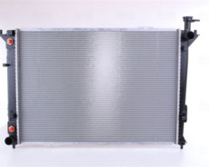 Radiator Su Santa Fe Sportage (10-) 2.4