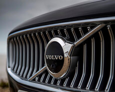 Volvo ehtiyat hissələrinin satışı