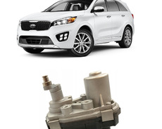 "Kia Sorento" turbo aktuator