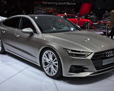 Audi ( yeni ) avto ehtiyat hissələri