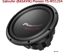 Sabvufer (Basovka) Pioneer Ts-w312s4