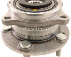 Volvo Stupitsa (Təkər Göbəyi) – Orijinal