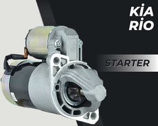 Kia Rio Starter