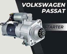 Volkswagen Passat Starter