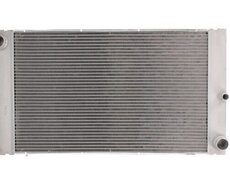 Bmw E60 Radiator su ( M57n )