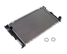 Bmw E90 Lci Radiator su