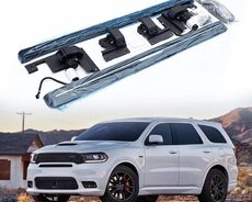 Dodge durango ayag lovhesi