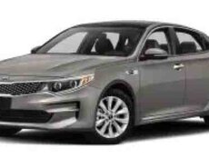 Kia Optima 2015-2019 qapıları