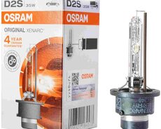 Bmw Nissan Honda Lexus Mb - D2s Osram Ksenon lampa