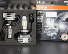 H4 Led lampa