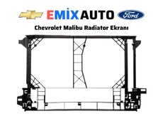 Chevrolet Malibu radiator ekrani