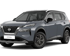 Nissan X-trail 2000-2024 ehtiyat Hisseleri