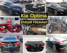 Kia Optima ehtiyat hissələri