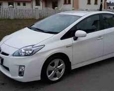 Toyota Prius 30 Kusa ehtiyat Hisseleri