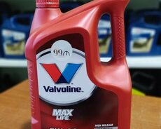 Valvoline Mühərrik Yağları