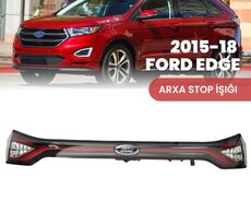 Ford edge stop işığı