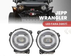 Jeep wrangler lupali fara desti