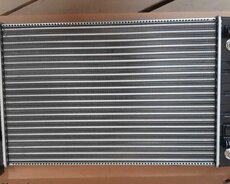 Chevrolet cruze su radiatoru