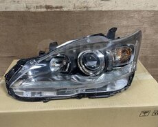 Lexus Ct200h Fara