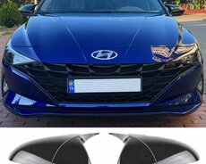 Elantra 2021-2024 Yarasa güzgülər