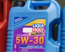 Liqui Moly 5w-30 4 L